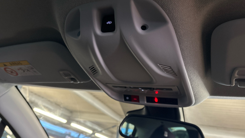 Vauxhall Crossland 1.2 Turbo [130] Ultimate 5dr Auto Petrol Hatchback